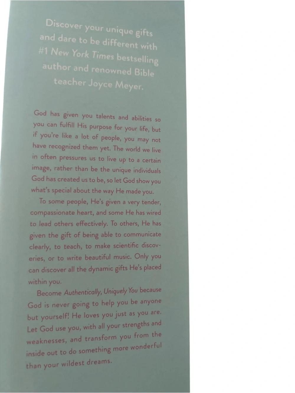 N/A hardcover book
